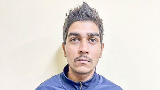 Saisie de balles et de drogue : un policier arrêté