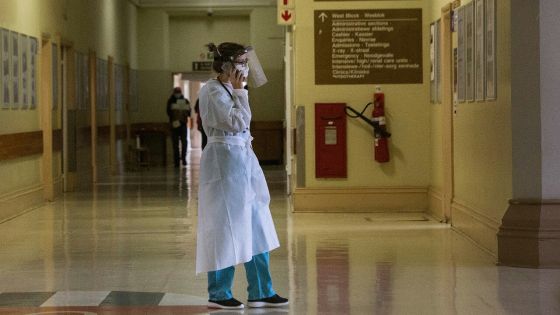  Afrique du Sud: flambée de nouvelles infections au coronavirus