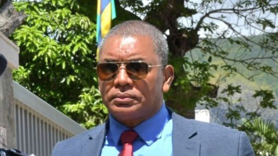 Reward Money : le SP Ashik Jagai devant la FCC ce mercredi