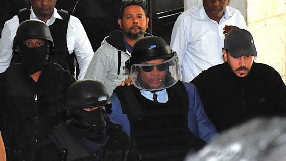 Affaire Reward Money : la FCC en attente de documents financiers pour confronter le SP Jagai 