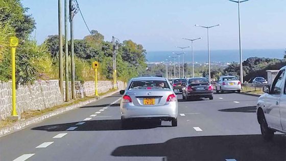 Road safety: Speed camera system to be reviewed