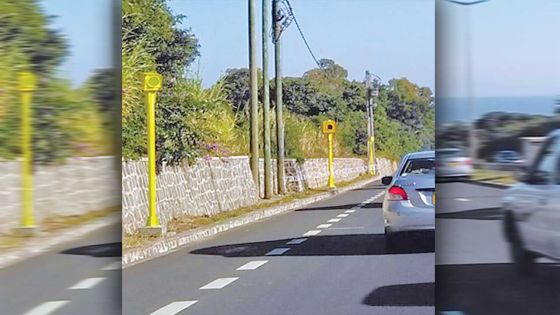 53 speed cameras to be reviewed