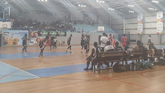 Covid-19 : les infrastructures sportives gérées par le MSC fermées jusqu'à nouvel ordre