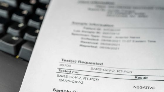 MFA - Saison 2021/22 : La vaccination obligatoire abolie