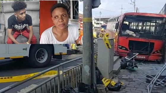 Cindy, la mère de Jason : «Mon fils rêvait de devenir producteur de musique»