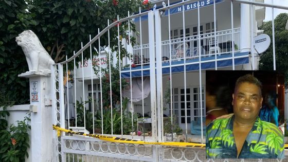 Sexe, alcool et meurtre : Wilfrid Baillache tué lors d’une soirée coquine à trois