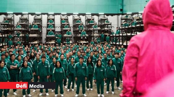 «Squid Game» : le NCB conseille aux parents d’empêcher leurs enfants de regarder cette série de Netflix 