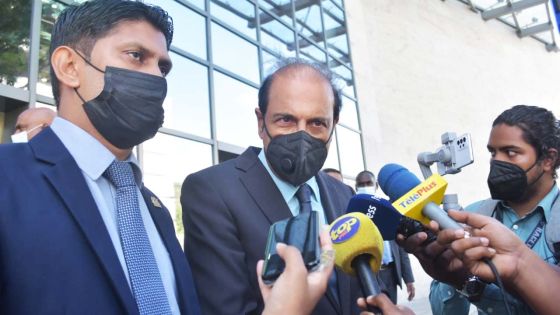 « Sa petisyon elektoral-la finn enn diversyon totalma initil », affirme Steven Obeegadoo 