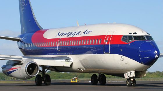 Une compagnie indonésienne perd le contact avec un Boeing 737 peu après le décollage