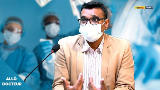 Reconnaître les symptômes de la Covid-19