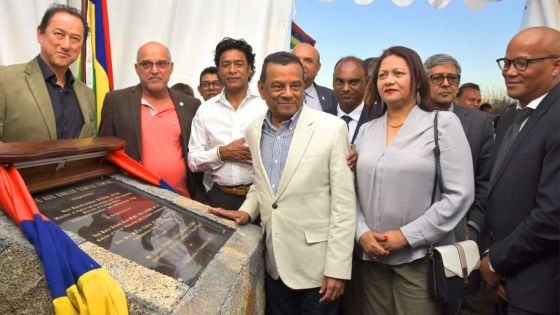 Metro Express : «on ne peut pas avoir de certitude sur l’impact qu’aura le Metro sur l’industrie du transport», dit Nando Bodha