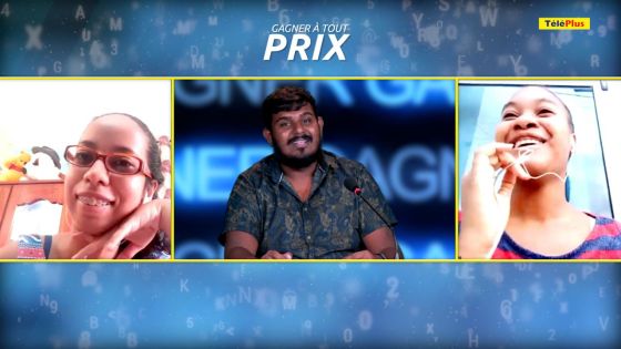 Gagner A Tout Prix: pourrez-vous vaincre les mots ?