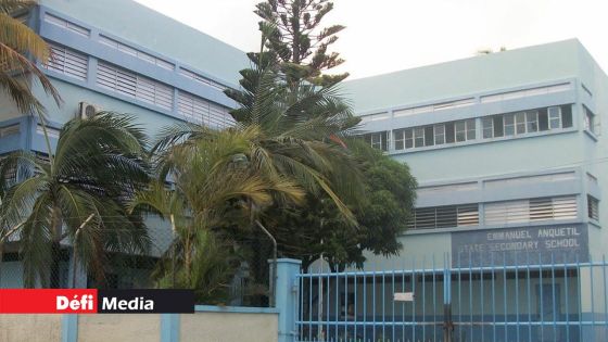 Fuite d’huile : pas de reprise de classes ce lundi 10 août dans les établissements de Mahébourg et des régions environnantes  