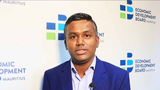 Maurice peut se faire une place dans le vaste marché chinois