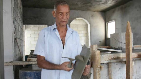 UN BON PATRON DOIT  METTRE LA  MAIN À LA  PÂTE