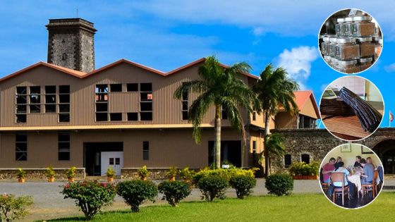 Mise en faillite du groupe Saint Aubin : les Guimbeau font de la résistance 