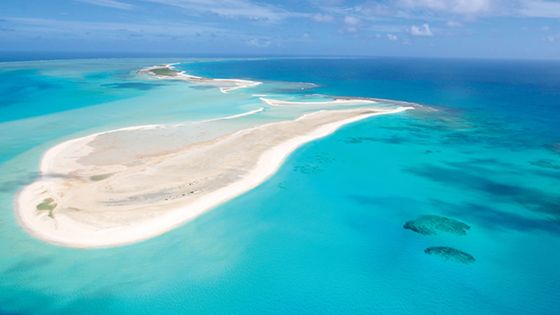 Quand Maurice veut reprendre : le contrôle sur ses îles éparses