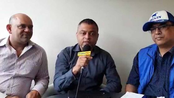 Bonjour Champ-de-mars: Kaydens Pride transcendant et travail léger pour Write river et Alshibaa