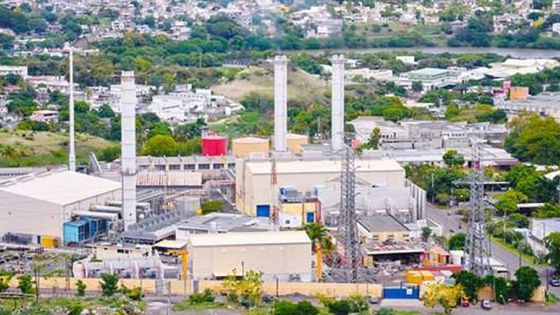 Centrale thermique de St-Louis : les dessous des exercices d’appel d’offres