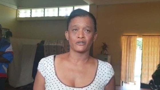 Un sinistré d’un centre de refuge : «Esay ena inpe pitie pou nou. Donn nou enn lakaz, nou pou paye»