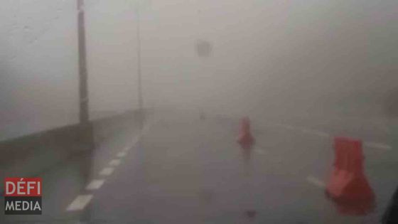  Météo : un réveillon de la St-Sylvestre arrosé