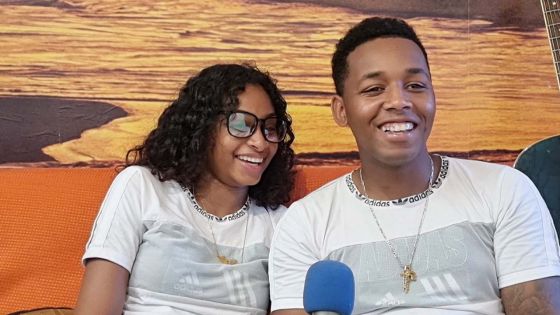 Marco Rebet et Msy : la mélodie de l’amour