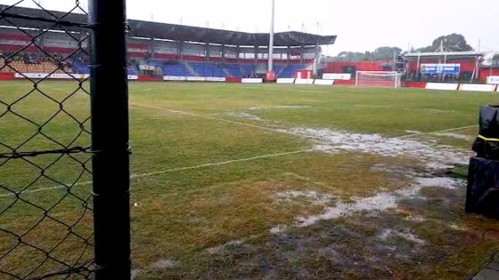 JIOI - Football : la finale Maurice/Réunion maintenue au stade George V 