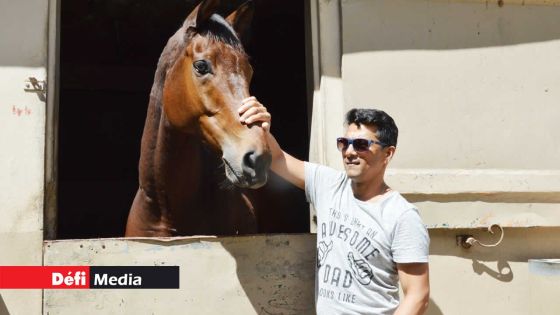 Départ de la deuxième course : «J’ai agi comme un professionnel», affirme Ravi Rawa