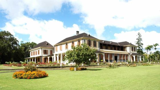 Arrestation à la State House: deux suspects pris en flagrant délit de vol de bois de santal 