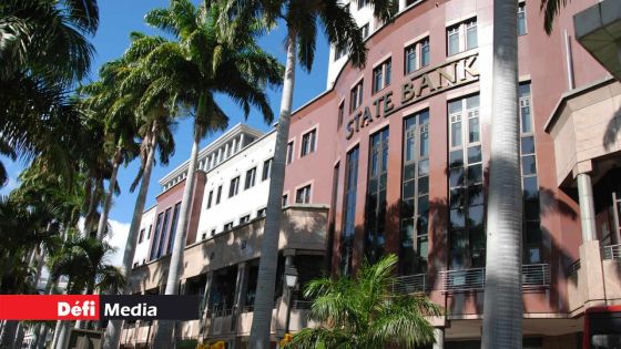 Bilan financier :  Le groupe SBM réalise des profits nets de Rs 1,4 milliard   