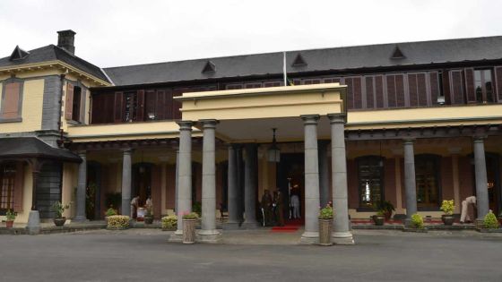 PSC : Abdool Hahmid Seelarbokus nommé commissaire 