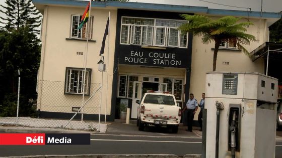 Vol au préjudice d’une association caritative : deux suspects arrêtés