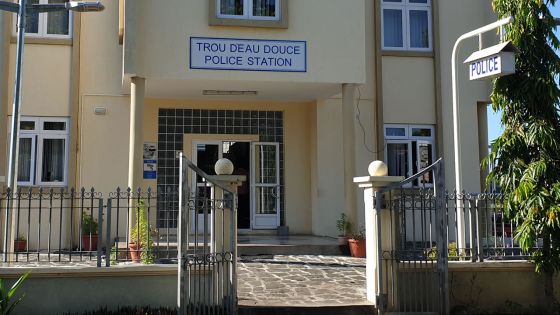 Trou-d’Eau-Douce : un motocycliste tué dans un accident