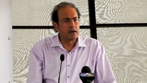 Steven Obeegadoo : «Avoir une maison est un droit fondamental»