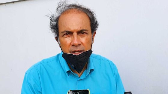 Obeegadoo : « La sécurité au travail est plus que jamais menacée dans le monde »