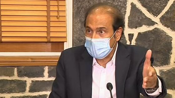 Le gouvernement cible six catégories pour atteindre l'immunité collective d'ici fin septembre