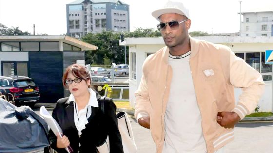 Financial Crimes Commission : les liens d’affaires du tandem Mootoocurpen/Jagai Jr au menu 