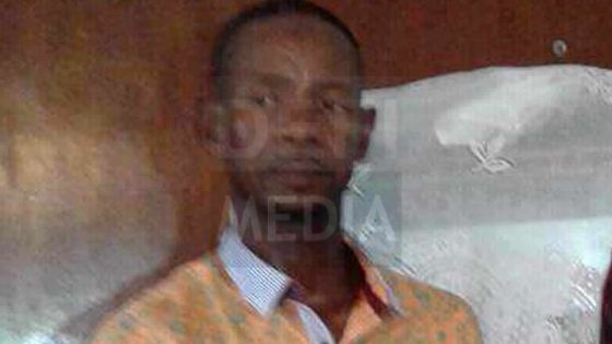 Meurtre de Jean-Noël Stéphane : un individu interpellé pour non assistance à personne en danger