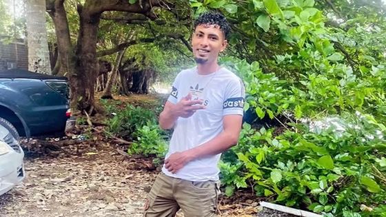 La soeur de Stéphane tué dans un accident : «Sa fiancée Jobelle était la lumière de sa vie»