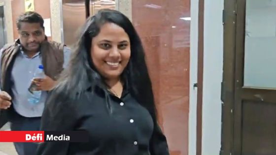 Menlo Park : Un nouvel élément relance l’affaire