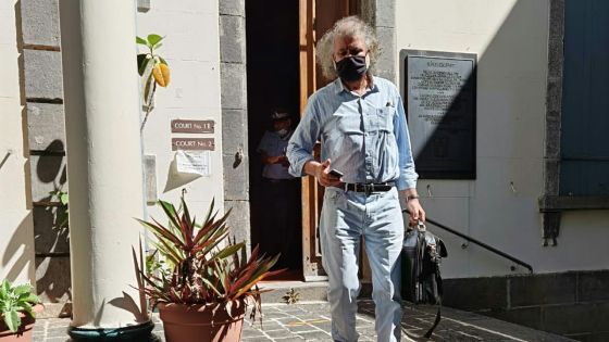 Wakashio : reprise des travaux de la Court of investigation avec l’audition de l’ex-Port Inspector de la MPA 