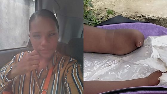 Le combat d’une mère : sans emploi, elle élève seule ses quatre enfants 