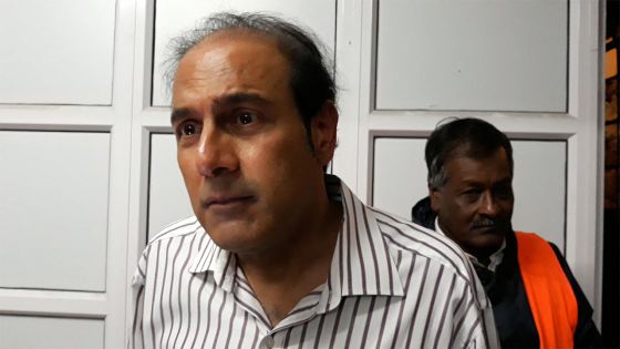 104 mauves rejoignent la Plateforme pour un nouveau MMM de Steven Obeegadoo 