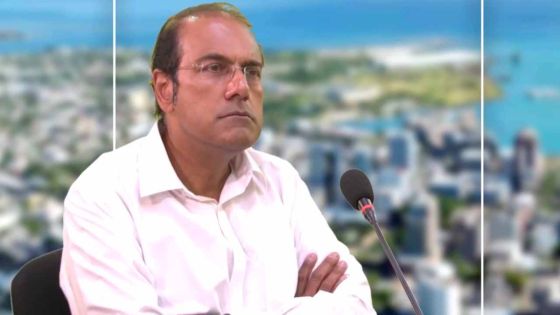 Au Cœur de l’Info - Steven Obeegadoo : « Le GM de Pravind Jugnauth a fait un effort exceptionnel envers les personnes âgées »