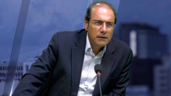 Politique du logement : Steven Obeegadoo l'invité de l'émission Au Coeur de l'Info ce mardi