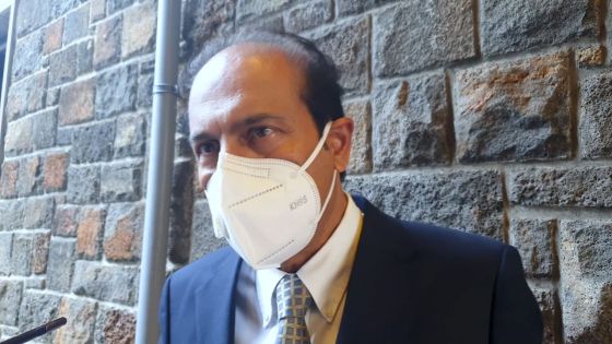 Obeegadoo prévoit 1,3 million de touristes fin juin 2023