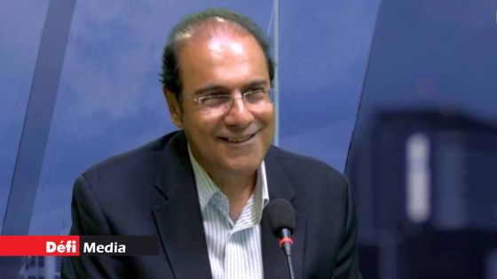 [Breaking News] Collendavelloo révoqué, Obeegadoo Deputy Prime Minister 