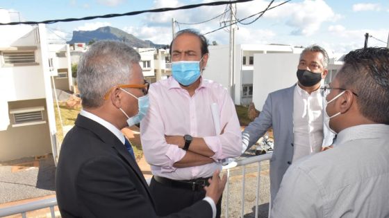 Obeegadoo : «Il est évident qu'il n’y a aucune raison pour un relockdown»