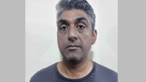 Saisie de drogue à Flic-en-Flac : arrestation d'un ancien steward