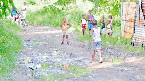 Education, key factor to address the problem of street children